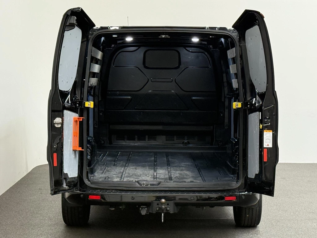 Ford Transit Custom – foto 11