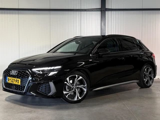 Audi A3 – thumbnail 1
