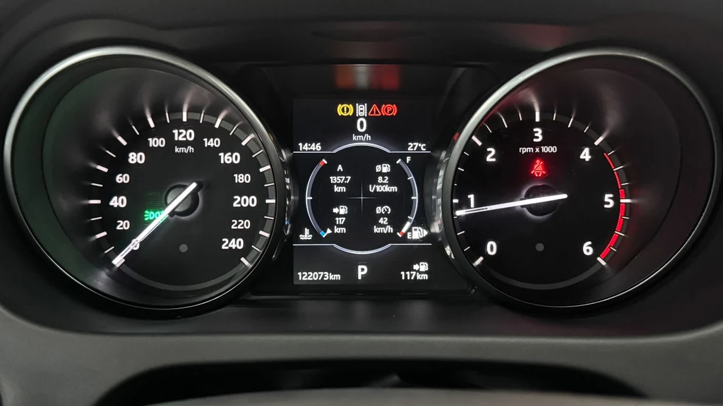 Land Rover Discovery Sport – foto 23