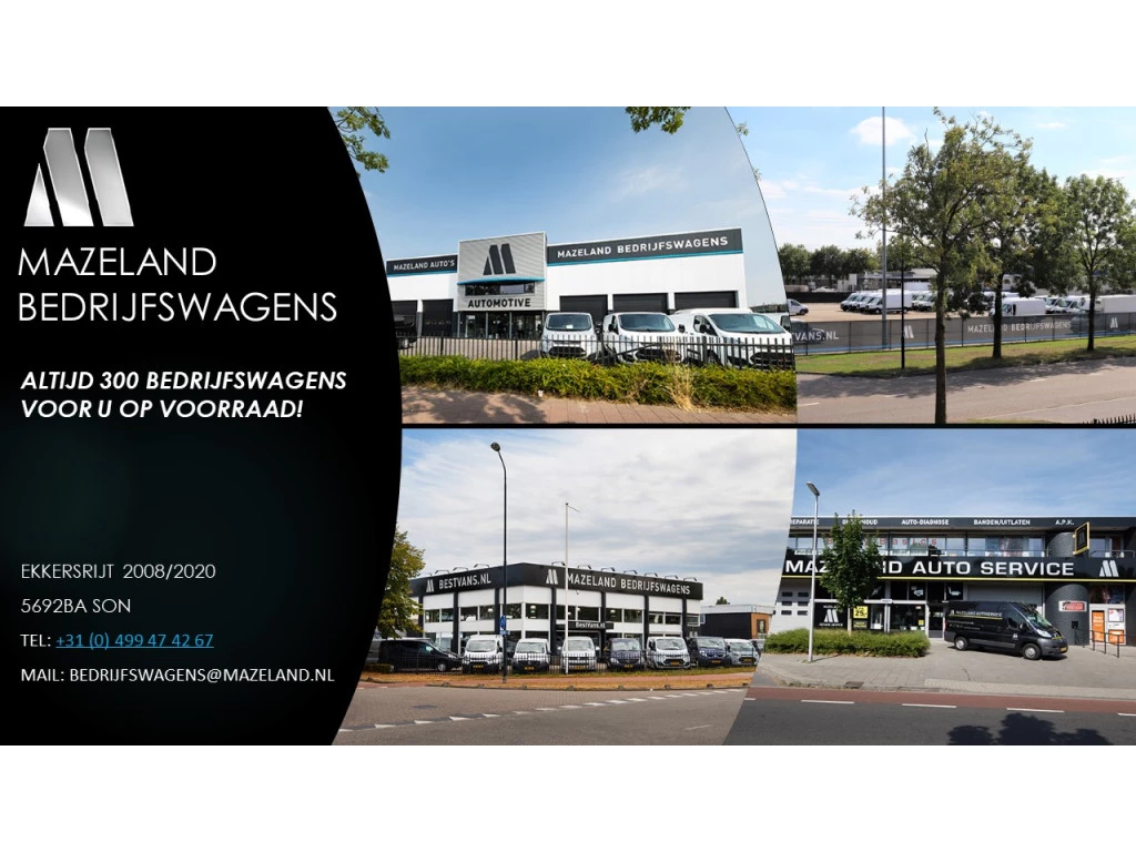 Ford Transit Custom – foto 25