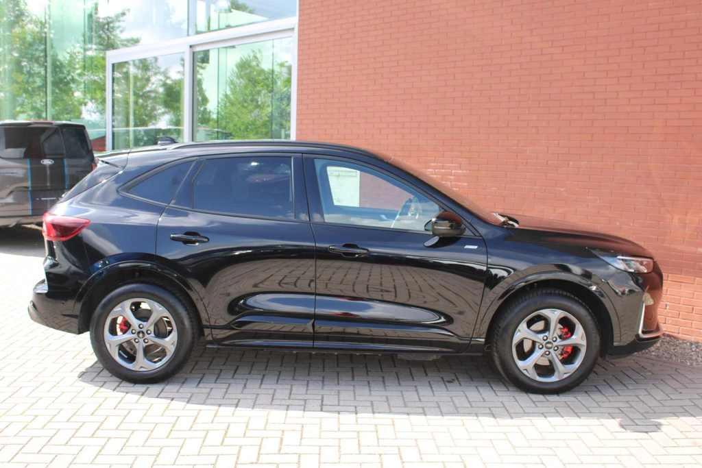 Ford Kuga – foto 5