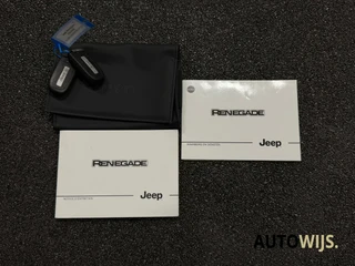 Jeep Renegade – thumbnail 22