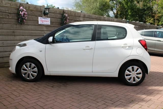 Citroën C1 – thumbnail 1