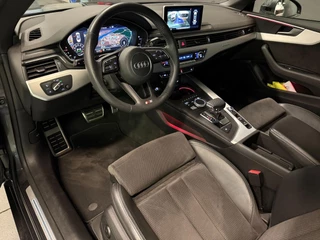 Audi A5 – thumbnail 15