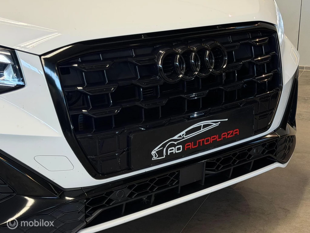 Audi Q2 – foto 19
