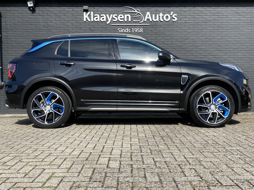 Lynk & Co 01 – foto 7
