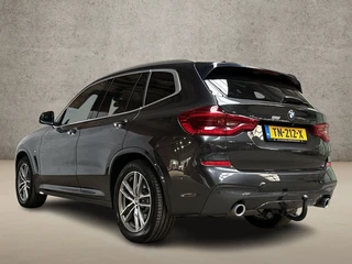 BMW X3 – thumbnail 3
