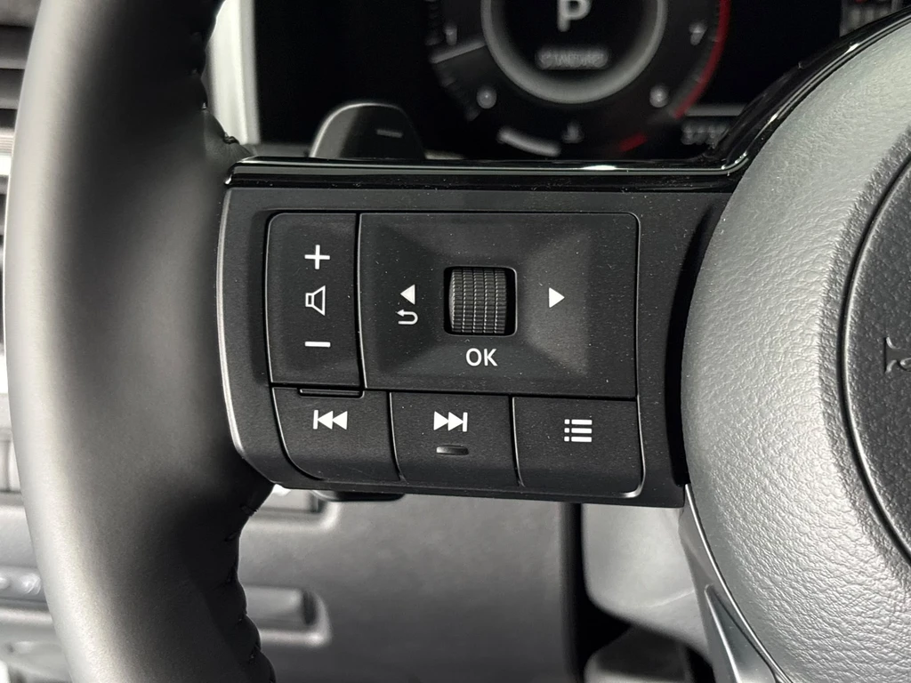 Nissan QASHQAI – foto 33
