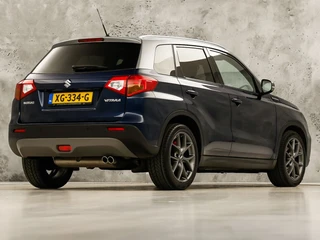 Suzuki Vitara – thumbnail 5
