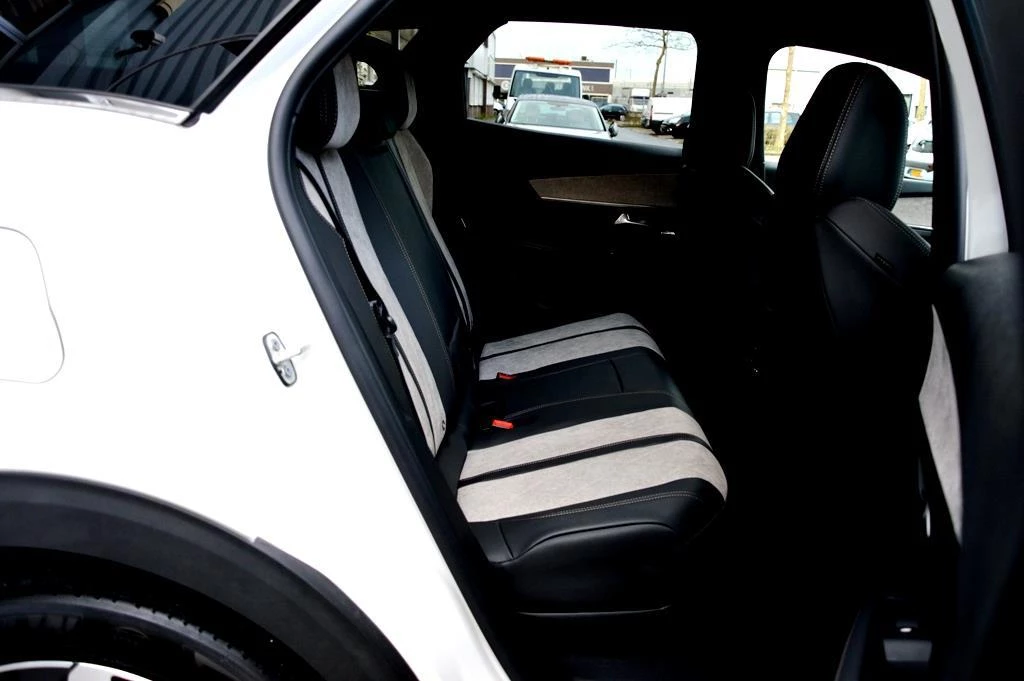 Peugeot 3008 – foto 23