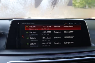 BMW 7 Serie – thumbnail 39