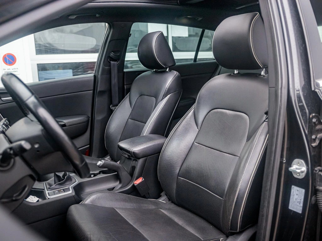 Kia Sportage – foto 12
