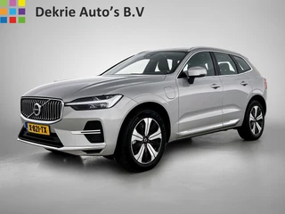 Volvo XC60 – thumbnail 1