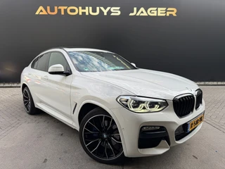 BMW X4 – thumbnail 10