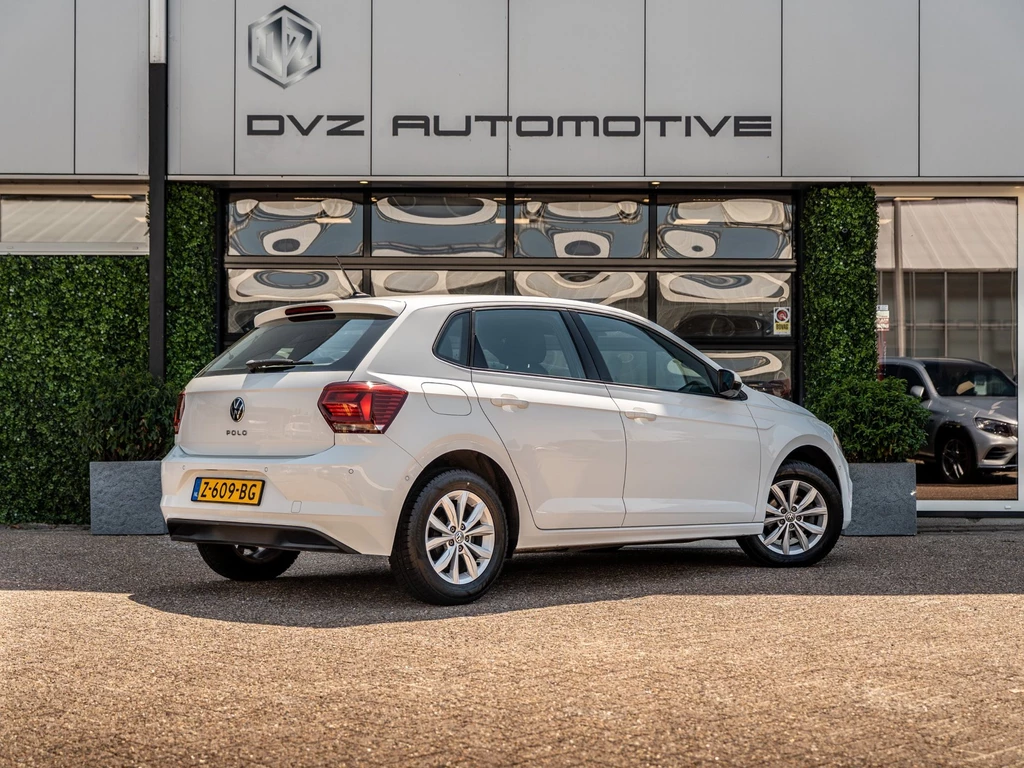 Volkswagen Polo – foto 5
