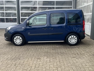 Mercedes-Benz Citan – thumbnail 2