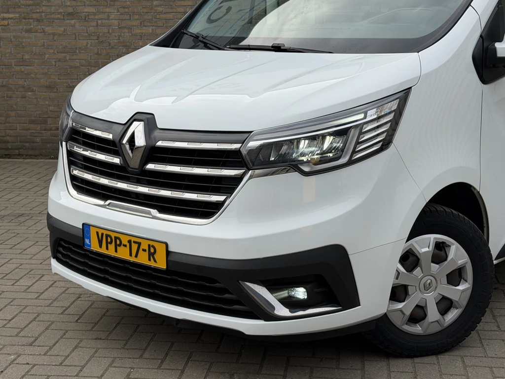 Renault Trafic – foto 2