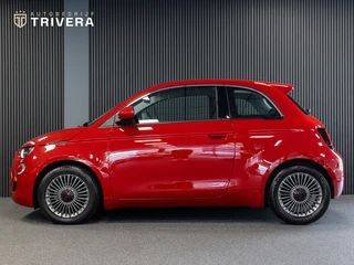 Fiat 500e – thumbnail 2