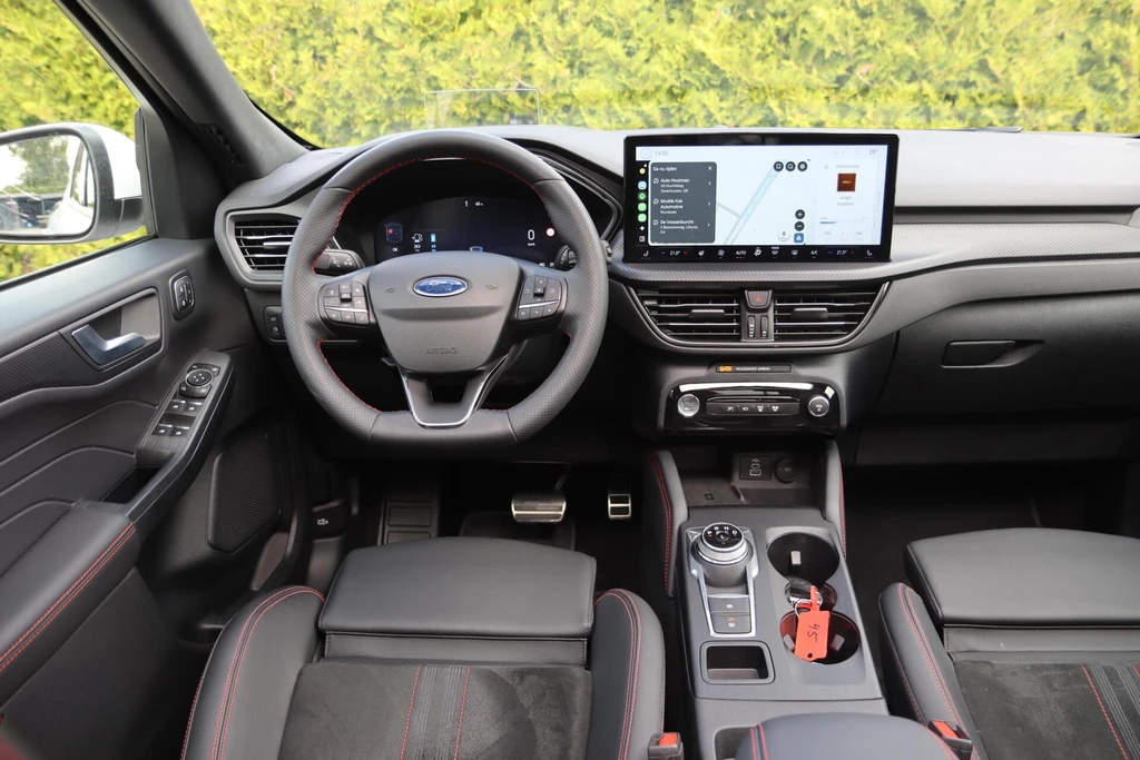 Ford Kuga – foto 23