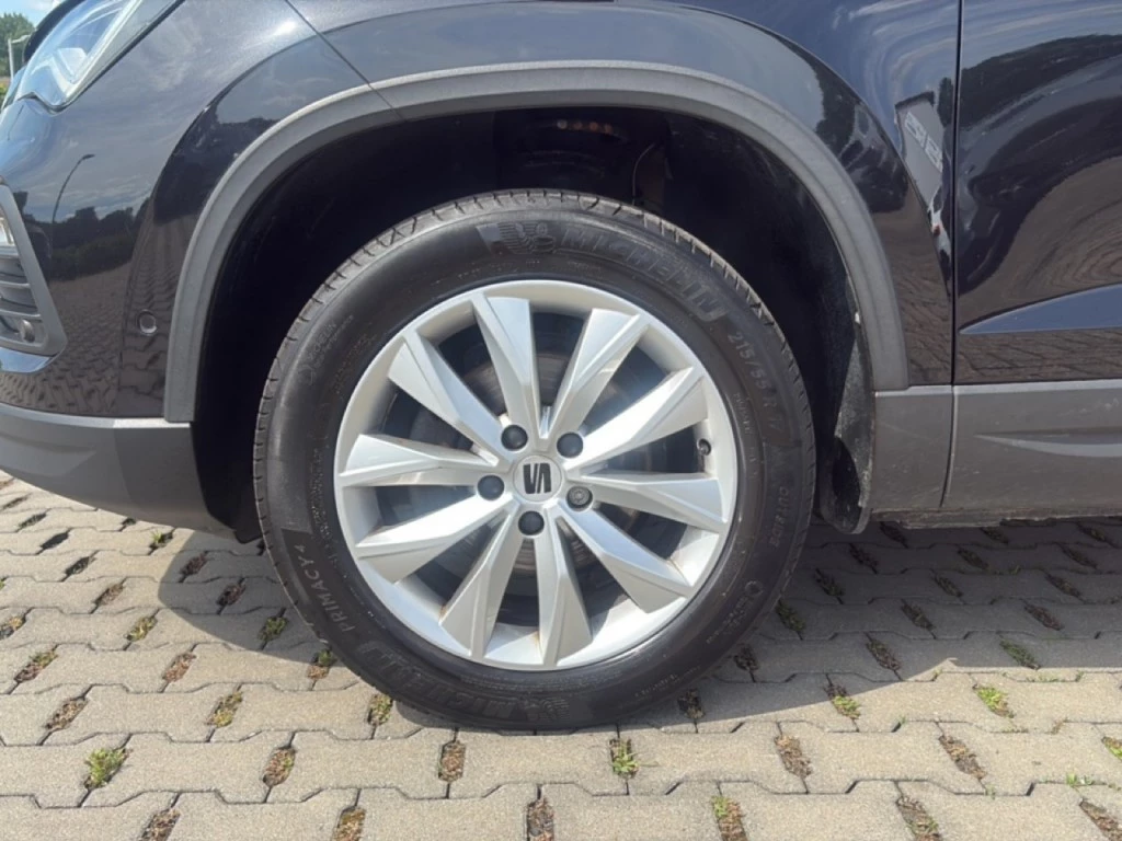 SEAT Ateca – foto 9