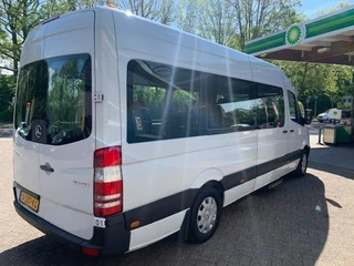 Mercedes-Benz Sprinter – thumbnail 6