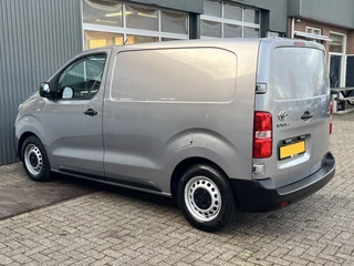 Toyota ProAce – thumbnail 4