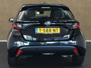 Toyota Yaris – thumbnail 5