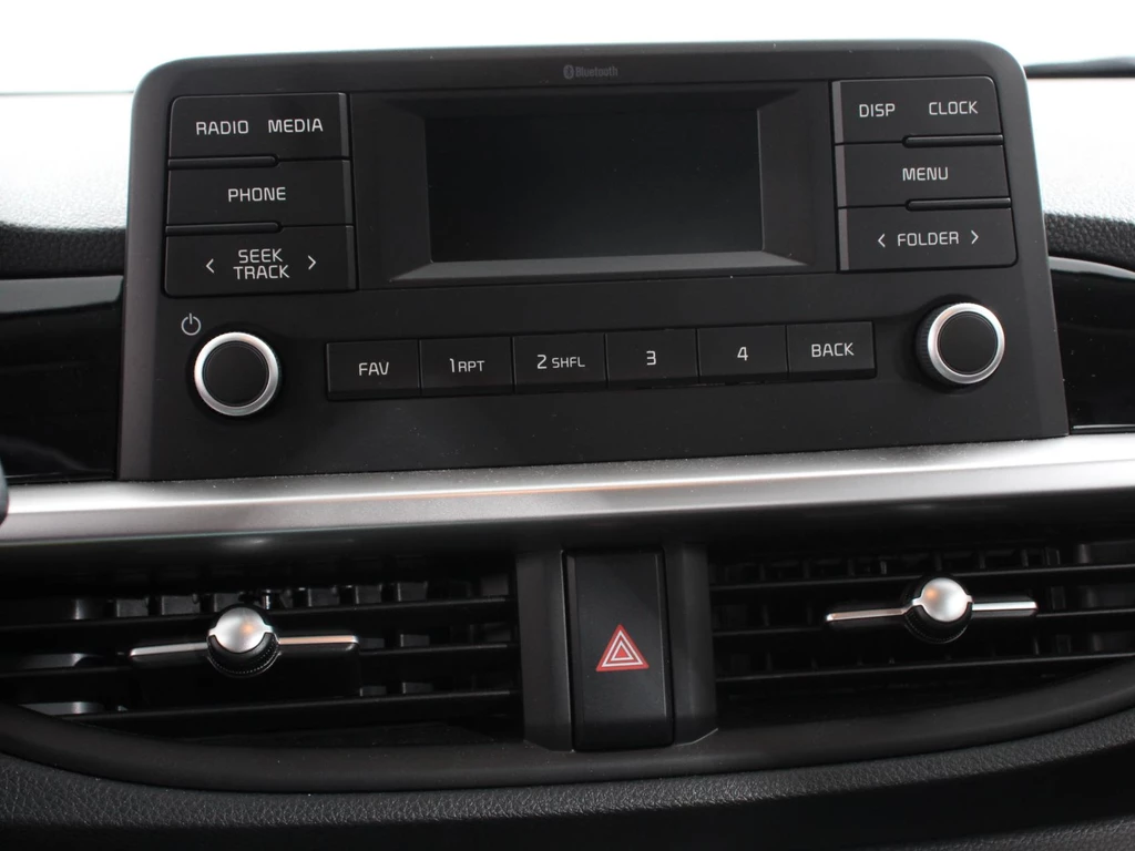Kia Picanto – foto 22