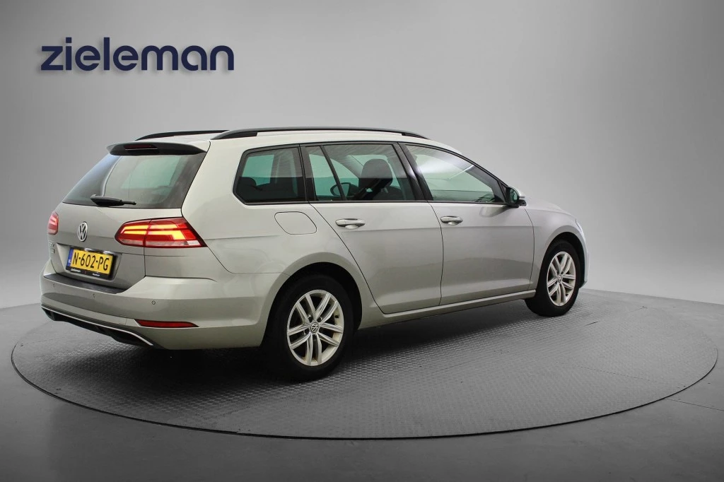 Volkswagen Golf – foto 5