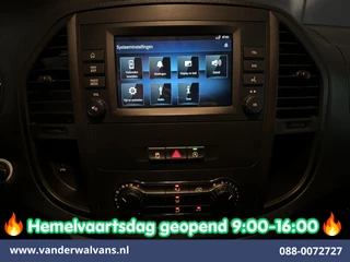 Mercedes-Benz Vito – thumbnail 16