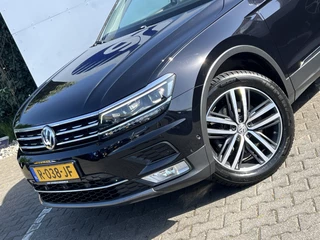 Volkswagen Tiguan – thumbnail 38