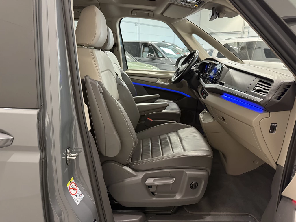 Volkswagen Multivan – foto 47