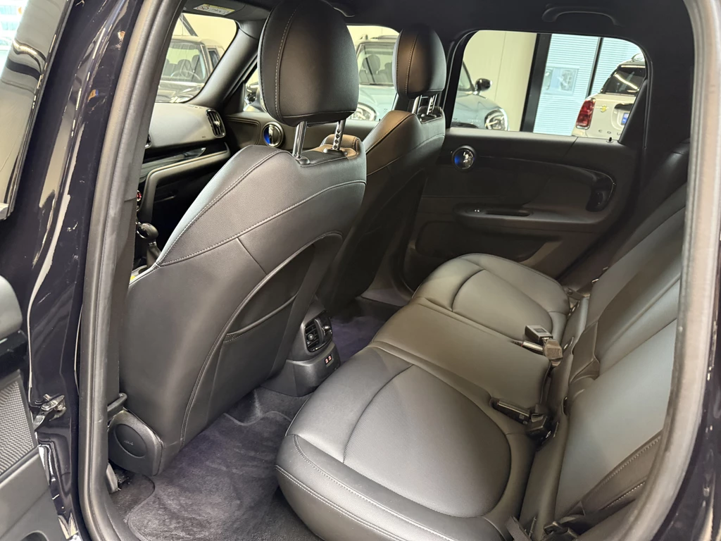 MINI Countryman – foto 29