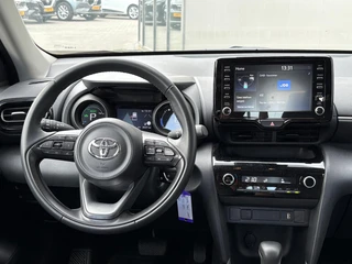 Toyota Yaris Cross – thumbnail 13