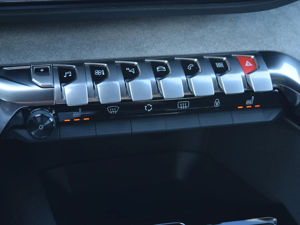 Peugeot 3008 – foto 14