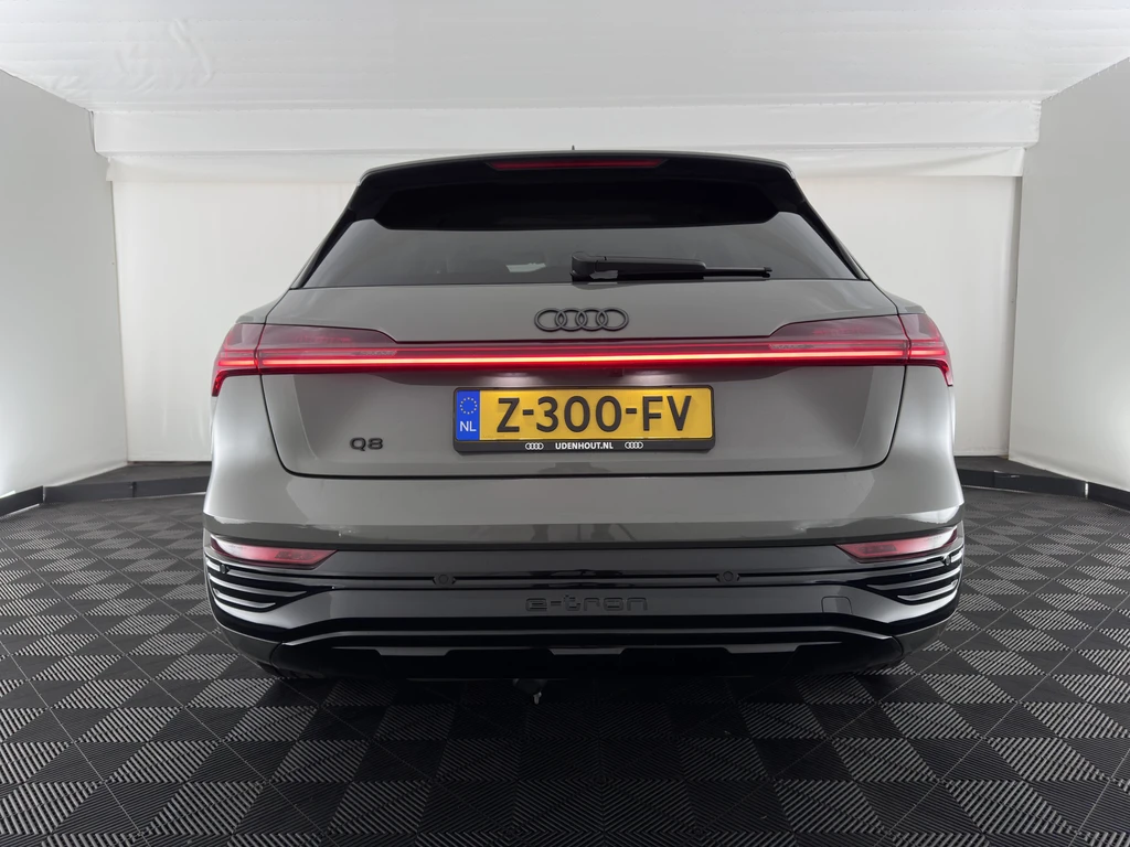 Audi Q8 e-tron – foto 3