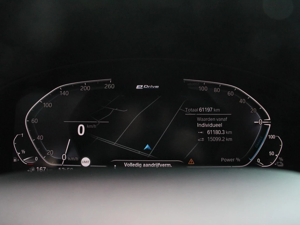 BMW X3 – foto 8