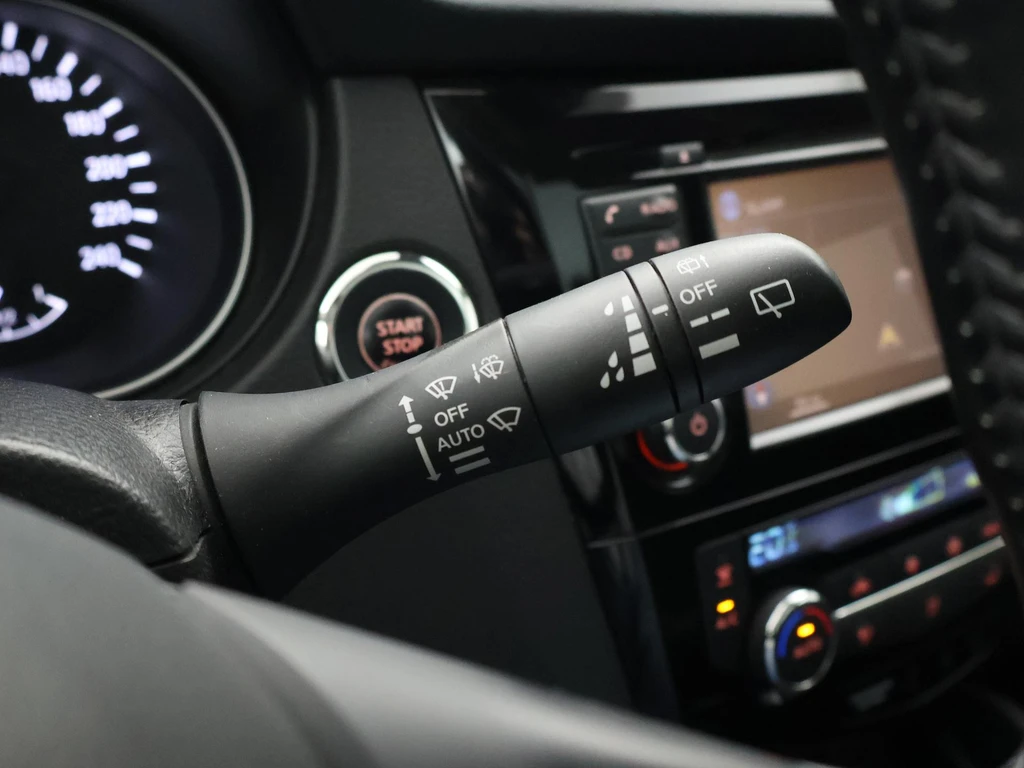 Nissan QASHQAI – foto 47