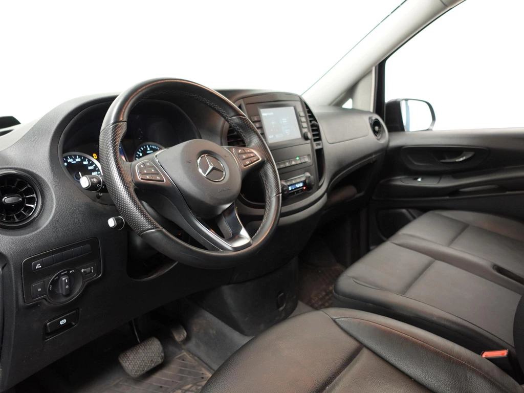Mercedes-Benz Vito – foto 9