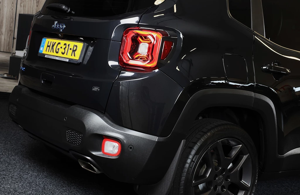 Jeep Renegade – foto 9