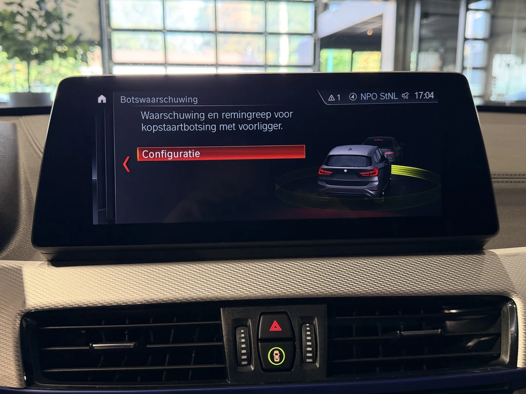 BMW X1 – foto 21