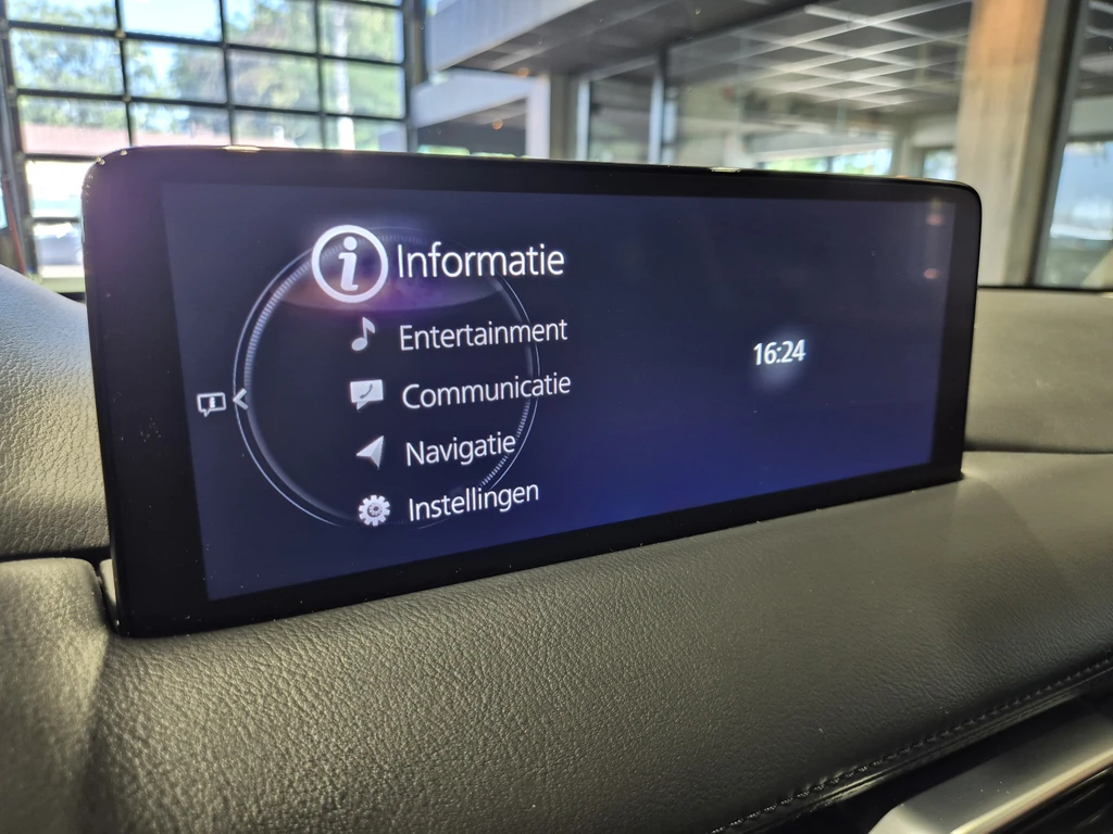 Mazda CX-5 – foto 37