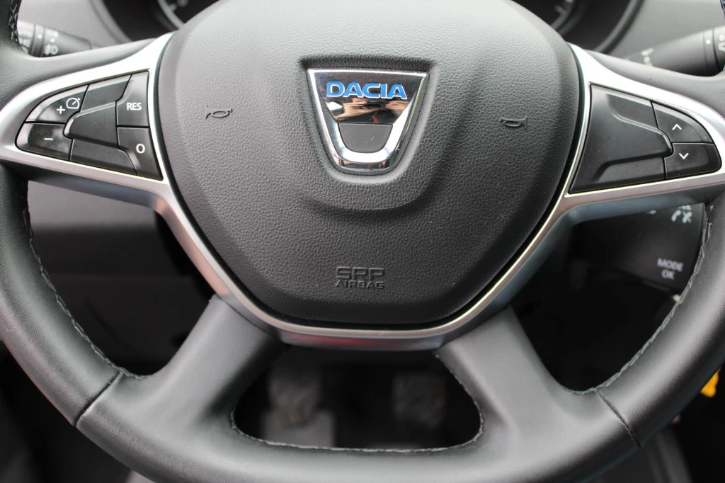 Dacia Duster – foto 21