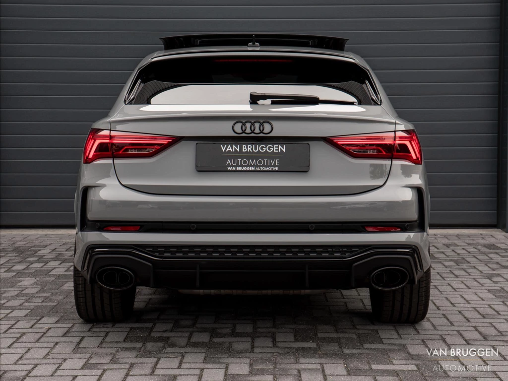 Audi RSQ3 – foto 6