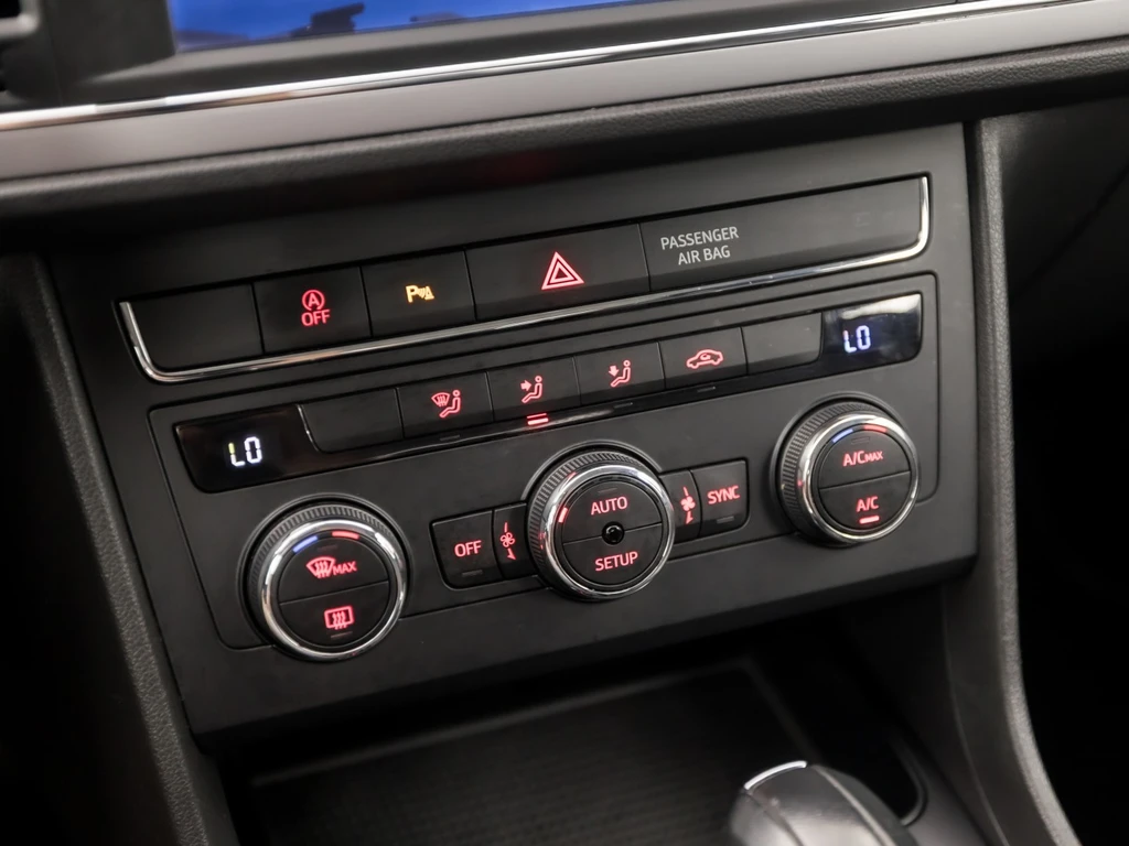 SEAT Leon – foto 11