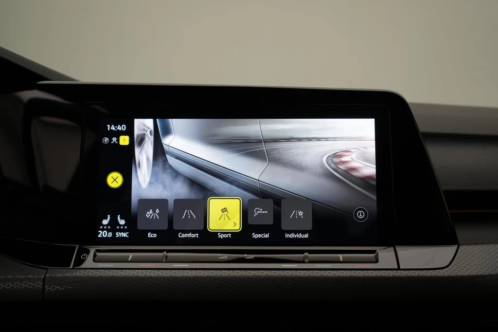 Volkswagen Golf – foto 19