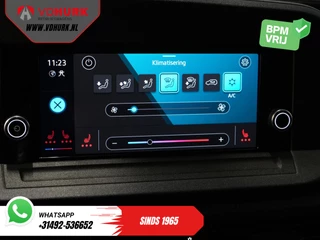 Volkswagen Caddy – thumbnail 23