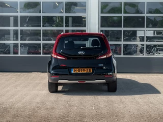 Kia e-Soul – thumbnail 6