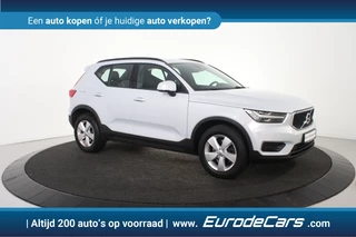 Volvo XC40 – thumbnail 12