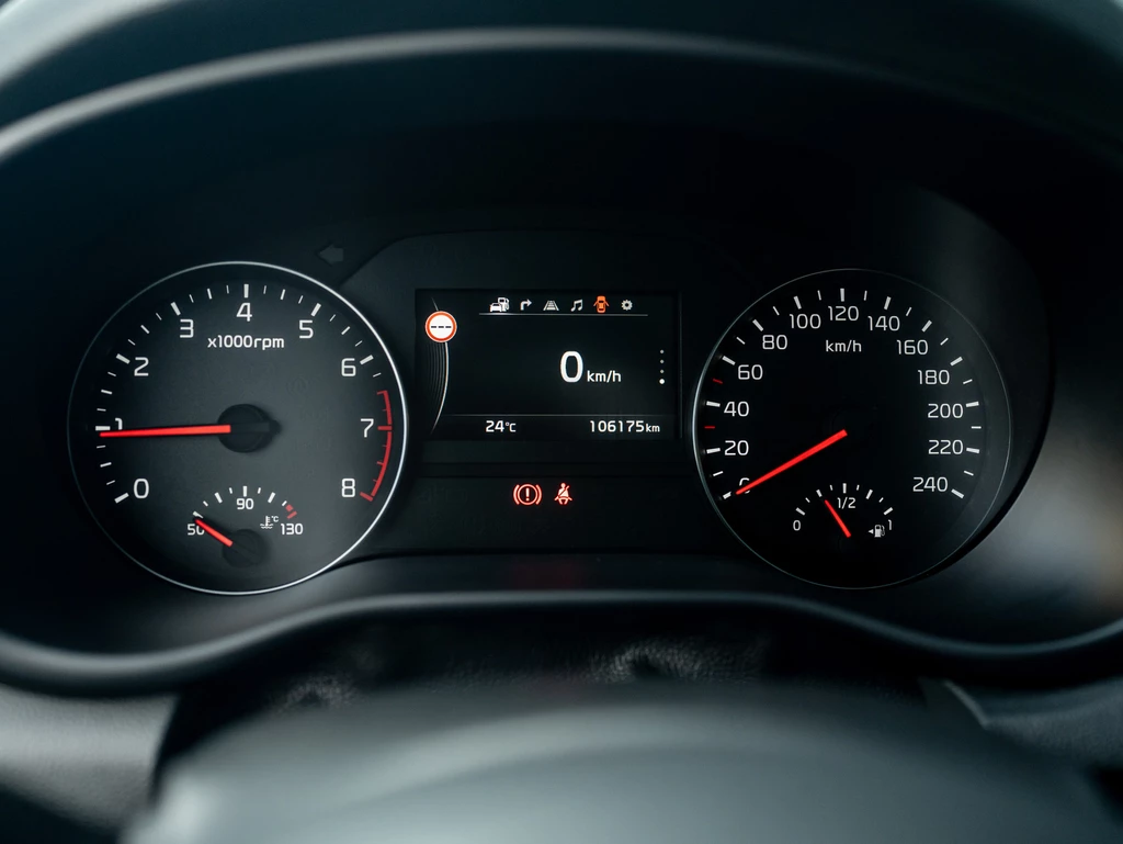 Kia Sportage – foto 38